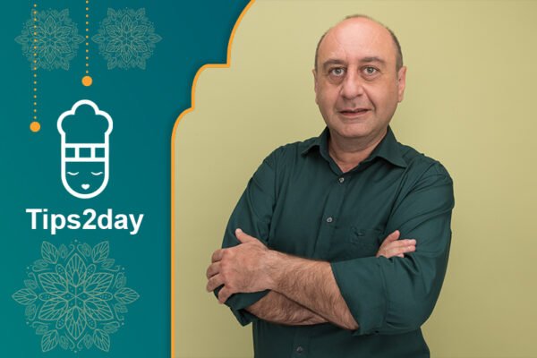 ஆரோக்கியமான முதியவர்களுக்கு உகந்த உணவு – காய்கறி, பழம், நார்ச்சத்து உணவுகள்