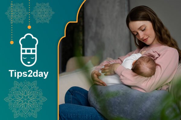 Healthy chicken dinner dish with vegetables on dark background – high protein food