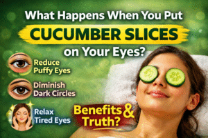 what-happens-when-you-put-cucumber-on-eyes