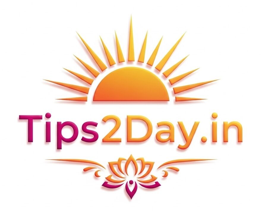 Tips2day.in